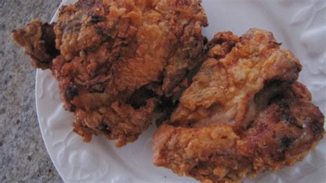 The spruce whether for a picnic, everyday family meal, or special di. Kay's Keepers: Paula Deen's Southern Fried chicken
