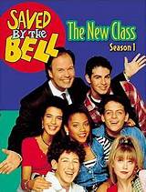Saved By The Bell The New Class Full Episodes Pictures