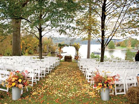 How To Avoid Fall Wedding Mistakes And Pitfalls
