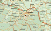 Pforzheim Location Guide