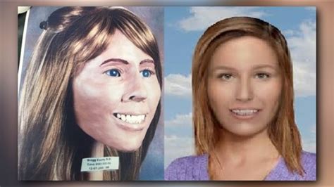 Dna Doe Project Lavender Doe Identified But Not From East Texas Cbs19tv