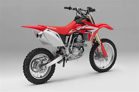 The year after, they conducted a full review of the bike as well. 2020 Honda Models Announced - Dirt Bike Test