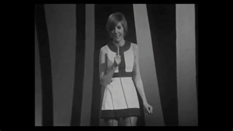 Cilla Black Liverpool Lullaby Youtube
