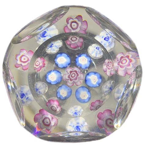 Pin On Art Glass Paperweights And Related Items