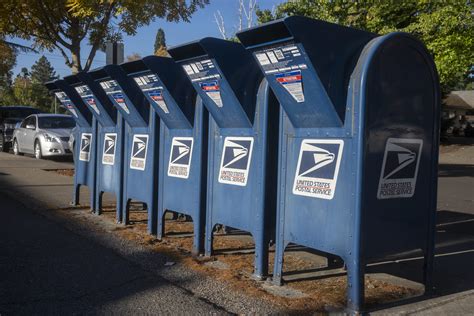 Usps First Class Mail Changes Texas Dps Credit Union