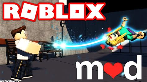 Rmod Roblox Mod In Roblox Fnaf Map Youtube