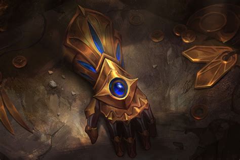 Ezreal Kayle And Morgana Are Receiving The Next Reworks