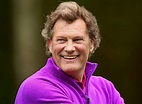 Glenn Hoddle joins QPR: Former England manager links up with Harry ...