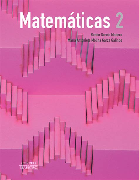 Libros para el maestro de telesecundaria en pdf, editables. Libro De Matemáticas Segundo Grado Contestado ...