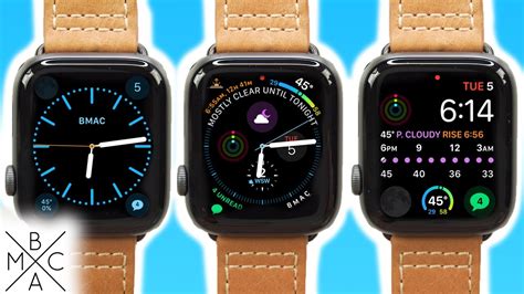 20 Best Apple Watch Faces You Should Try In 2022 Beebom