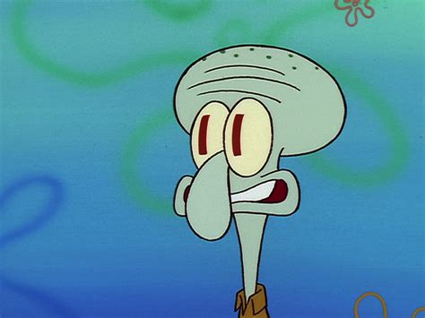 Squidward In Therapy — Writeas