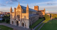 13 Things to Do on a Great Day Out in St Albans | Day Out in England