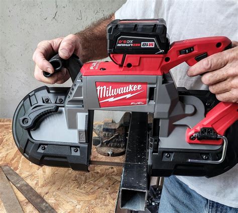 The Best Portable Band Saws Of 2023 Tested By Bob Vila