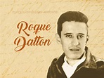 Biografía de Roque Dalton • Me Gusta Estudiar