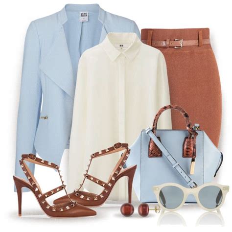 30 Cool Ways To Wear Baby Blue This Year Styles Weekly