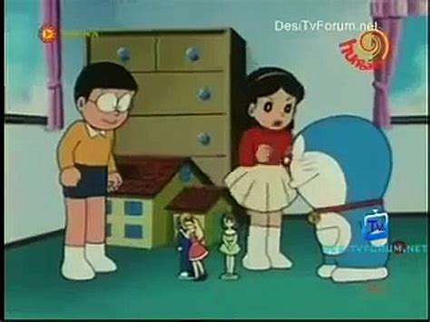 Hd• Doraemon Cartoon In Hindi New Full Episode 1 Video Dailymotion