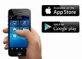 Smartphone Payment App Photos