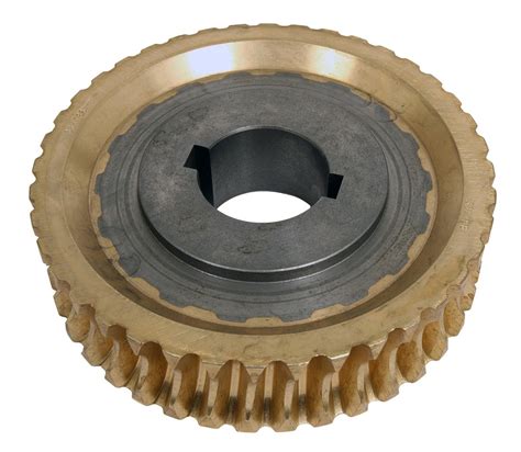 Ramsey Winch 334188 Ramsey Winch Replacement Gears Summit Racing