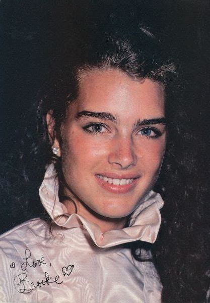 Imageshack Online Photo And Video Hosting Brooke Shields Young