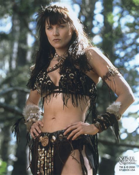 Xena Dangerous Prey Season Xena Warrior Princess Photo Fanpop