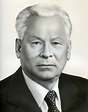 Konstantin Tschernenko - Generalsekretär des ZK der KPdSU