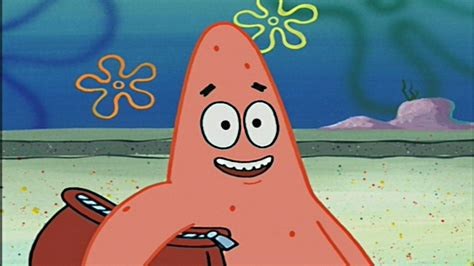 Patrick Star Wallpaper Funny Hd Picture Image
