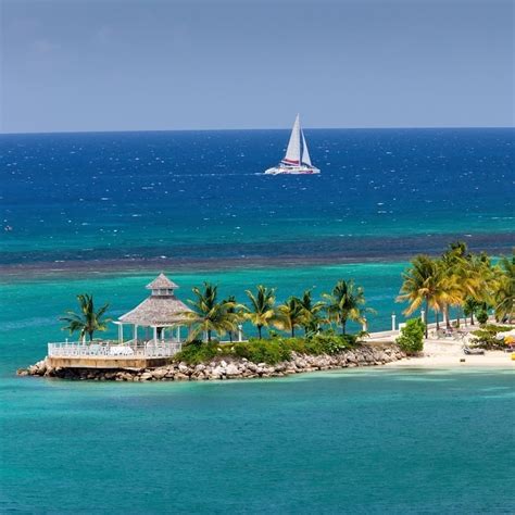 Top 7 Places To Visit On Your Next Trip To Jamaica Travel Off Path