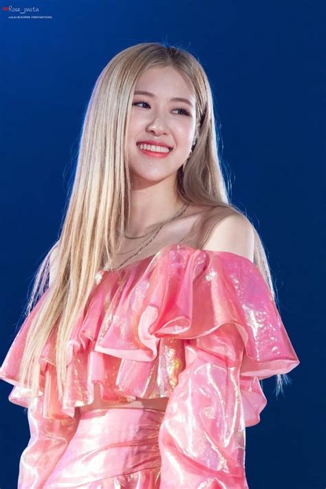 Get Blackpink Rose Baby Pictures With Hd Pictures