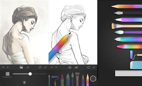 Top Drawing Apps For Android In 2021 Make Tech Easier