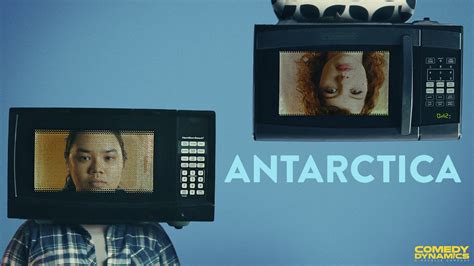 Antarctica Synopsis And Trailer Fangirlish Movies