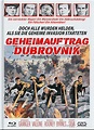 Ihr Uncut DVD-Shop! | Geheimauftrag Dubrovnik (Limited Mediabook, Blu ...