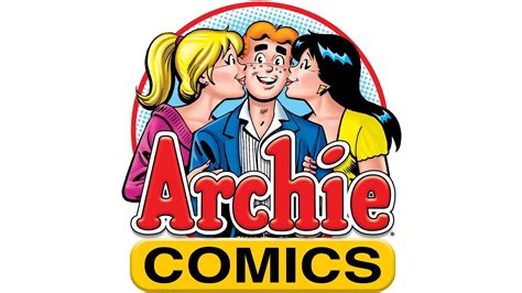 Wallpaper Id 1352178 Archie Andrews Comics Veronica Lodge Betty