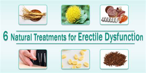 Natural Treatments For Erectile Dysfunction Strapcart