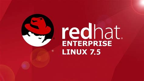 How To Install Red Hat Enterprise Linux 75 Rhel 75 In Vmware