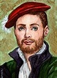 Tudors: Historia y Actualidad: TUDORS: Biografía de JORGE BOLENA