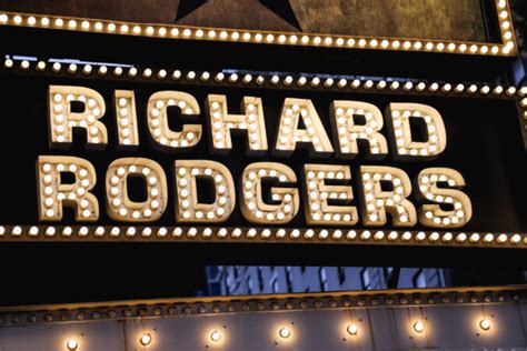 Roger Berlind Tony Winning Broadway Producer Dies At 90