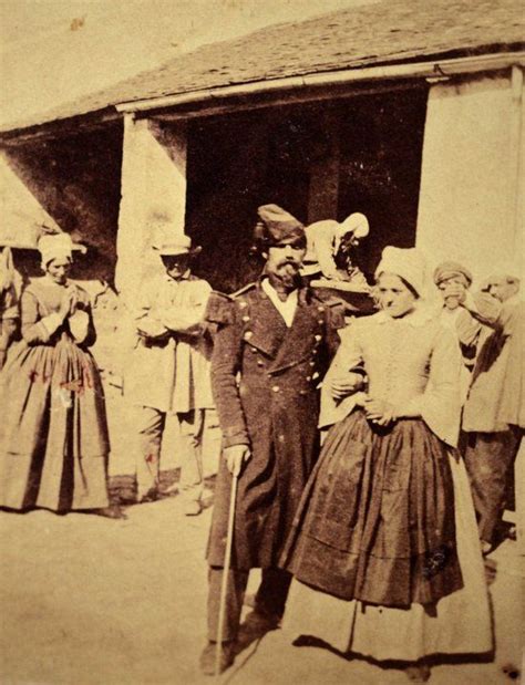 Nursing In The Civil War Behind The Lens A History In