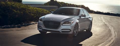 2020 Genesis G80 Specs And Features Genesis Of Wexford