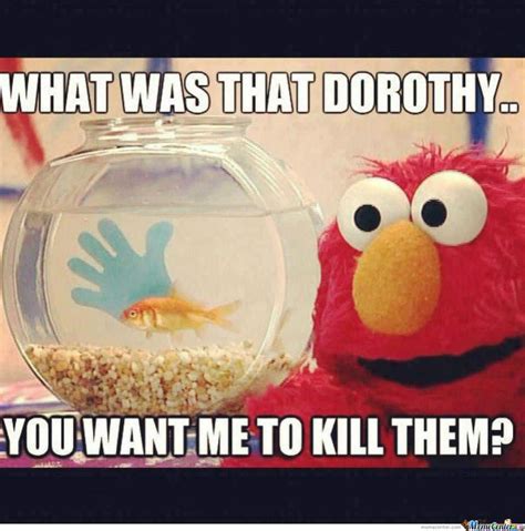12 Hilarious Sesame Street Memes That Are F Yeah Awesome