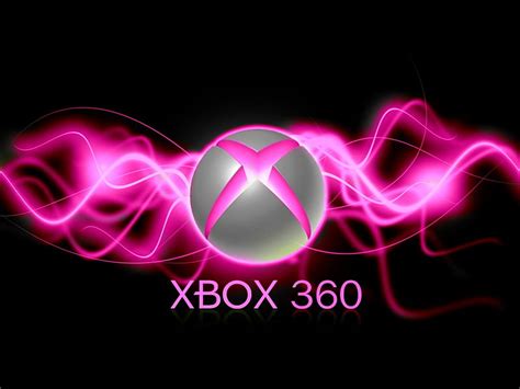 Pink Xbox Logo 360 Girl Gamer Xbox Hd Wallpaper Peakpx