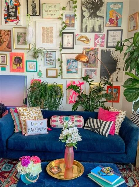 What Is Maximalist Decor Style And 33 Gorgeous Ideas Digsdigs