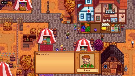 New ep of stardew valley. Stardew Valley: Displaying Mayor's Shorts at the fair ...
