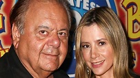 The Truth About Paul Sorvino's Relationship With His Daughter Mira