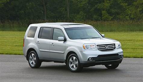 2013 Honda Pilot Transmission Problems Range From Rough Gear Shifts and