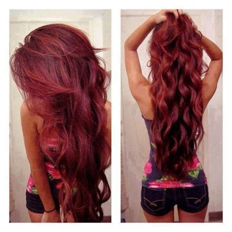 20 Best Hairstyles For Red Hair 2020 Pretty Designs Hair Styles