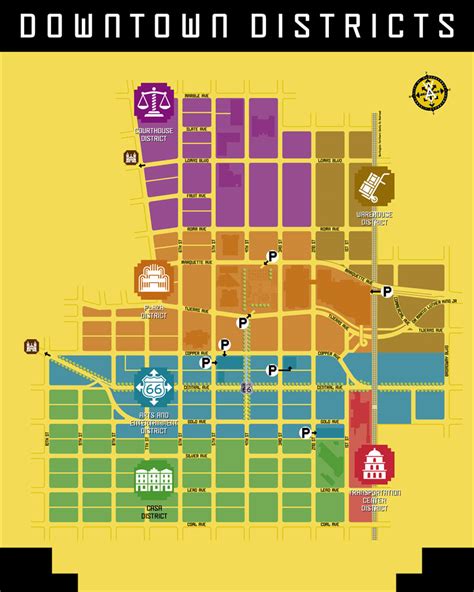 Downtown Albuquerque Wikipedia
