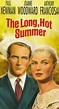 Der lange, heiße Sommer: DVD oder Blu-ray leihen - VIDEOBUSTER