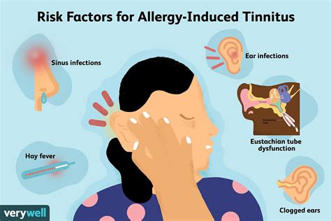 Tinnitus Elbjologdepedrazaginori