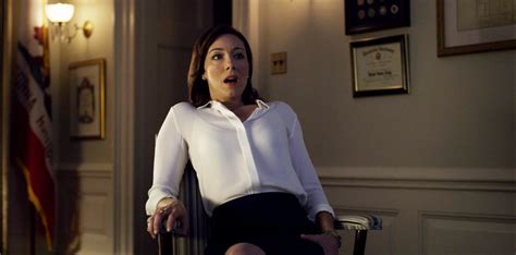 nackte molly parker in house of cards