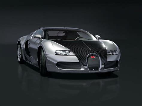 Greatest Bugatti Veyron Special Editions Carbuzz